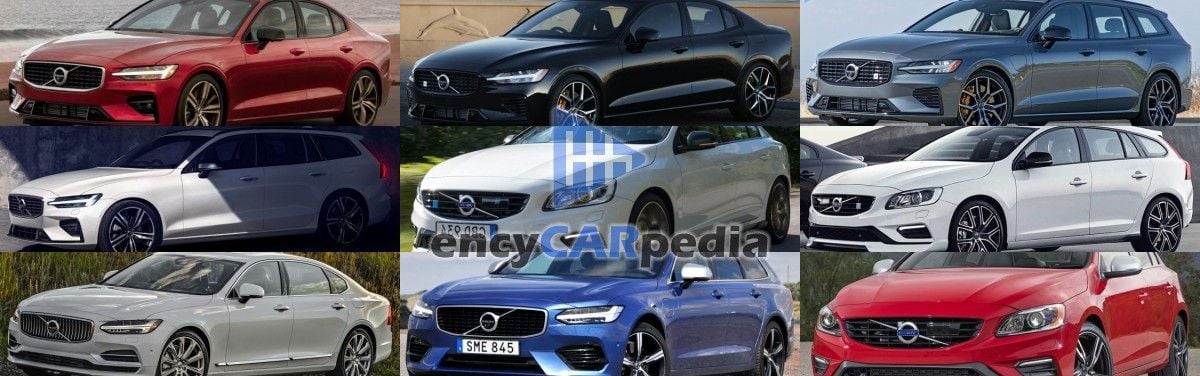 The Fastest Volvo Cars Ever