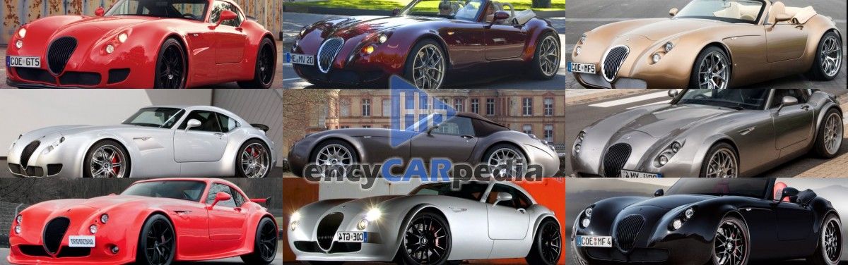 The Fastest Wiesmann Cars Ever