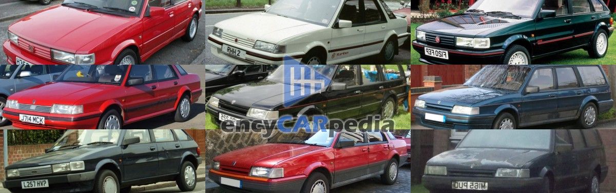 The Highest Power / Weight Austin Cars Ever
