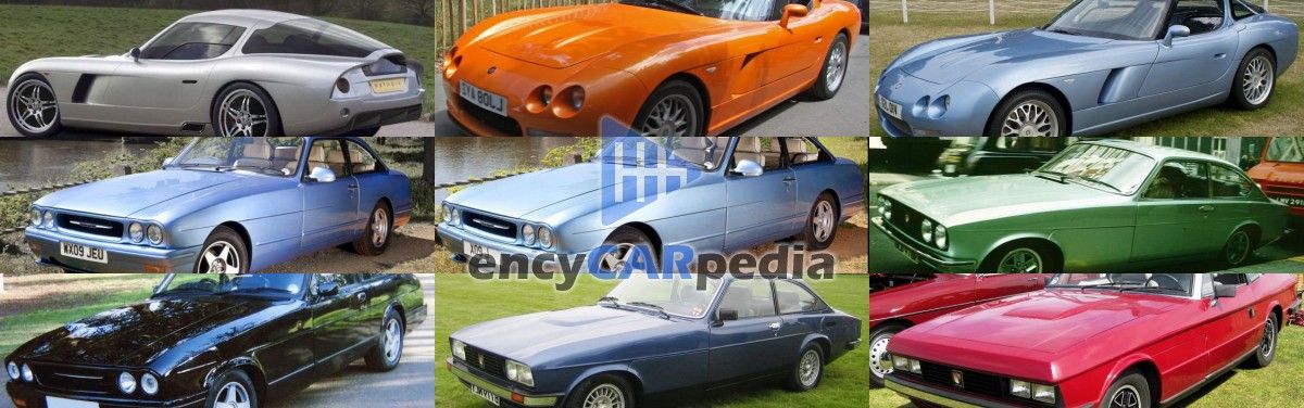 The Highest Power / Weight Bristol Cars Ever