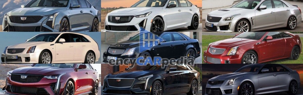 The Highest Power / Weight Cadillac Cars Ever