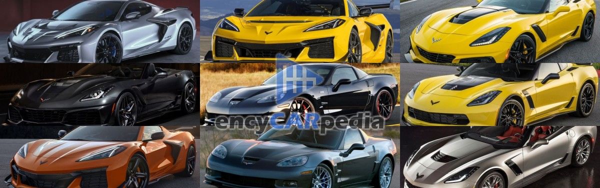 Los Chevrolet con Mayor Relación Potencia-Peso