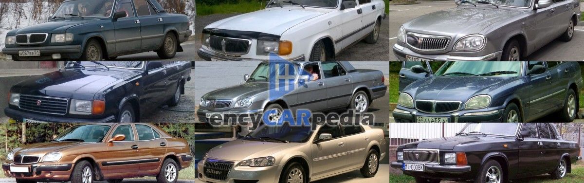 Los GAZ con Mayor Relación Potencia-Peso