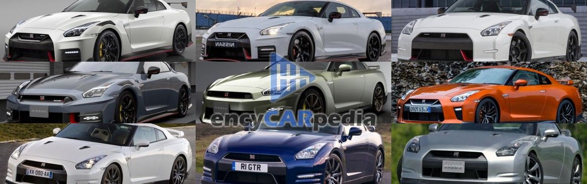 The Highest Power / Weight Nissan Cars Ever