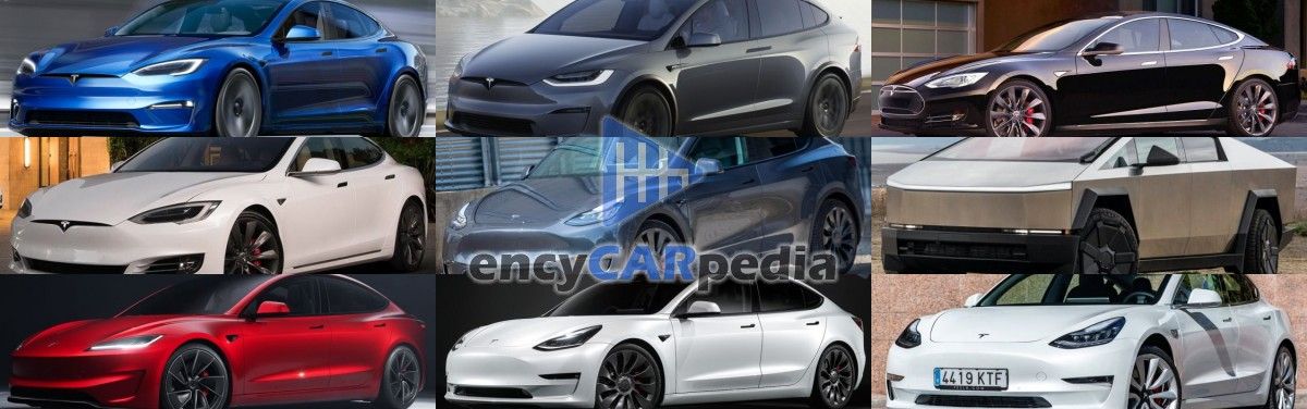 The Highest Power / Weight Tesla Cars Ever