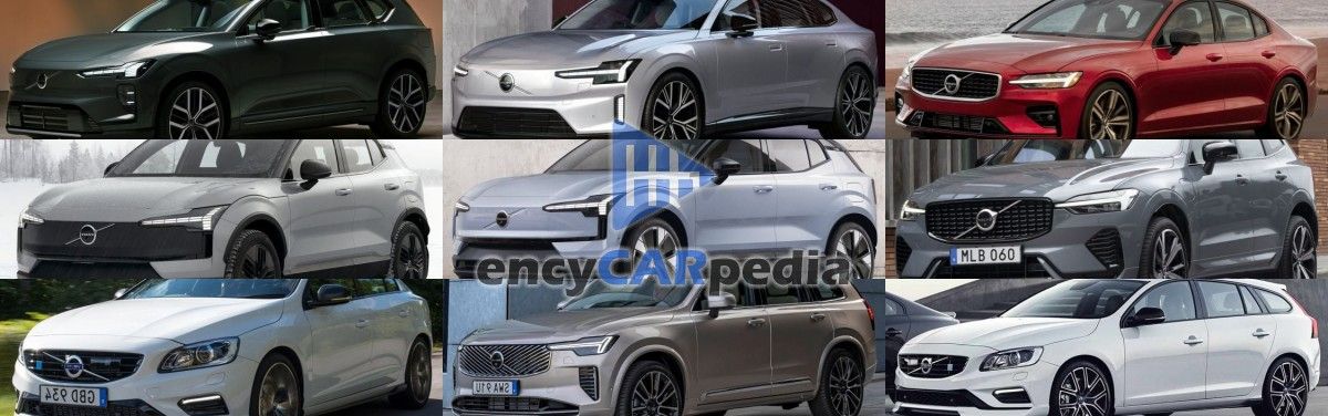 The Highest Power / Weight Volvo Cars Ever