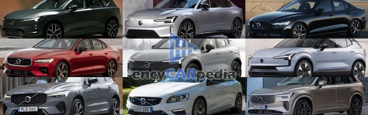 A maior relação potência/peso carros Volvo do mundo