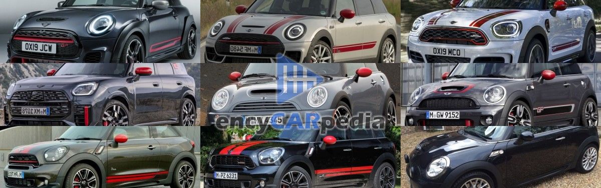 The Highest Power / Litre Mini Cars Ever