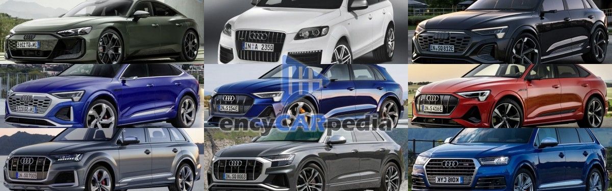 Los Coches Audi con Más Par Motor