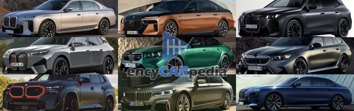 Korkein vääntömomentti BMW Autot koskaan
