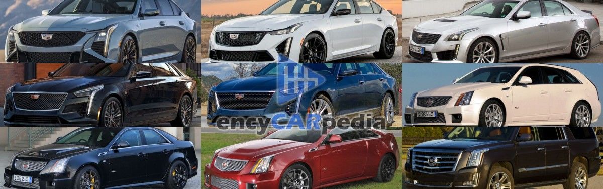 The Highest Torque Cadillac Cars Ever