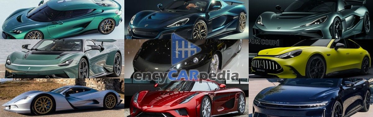 Bilarna Med Högst Vridmoment Någonsin