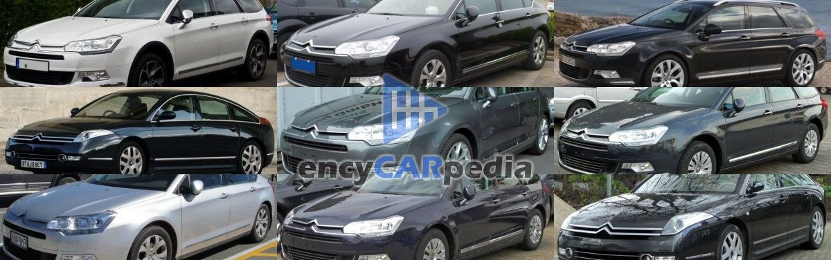 Os carros Citroën de torque mais alto do mundo