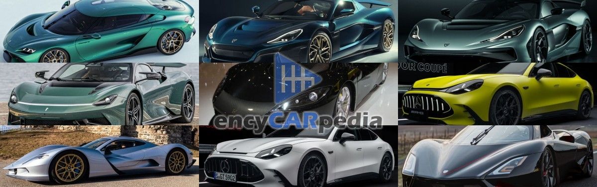 The Highest Torque Coupés Ever