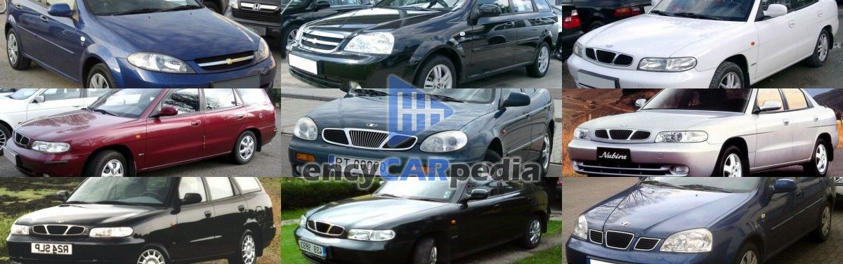 Korkein vääntömomentti Daewoo Autot koskaan