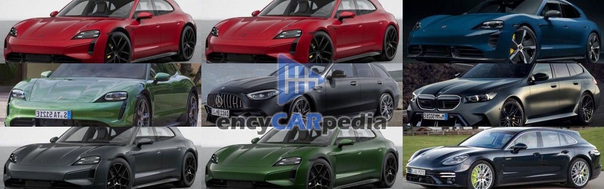 The Highest Torque Wagons Ever