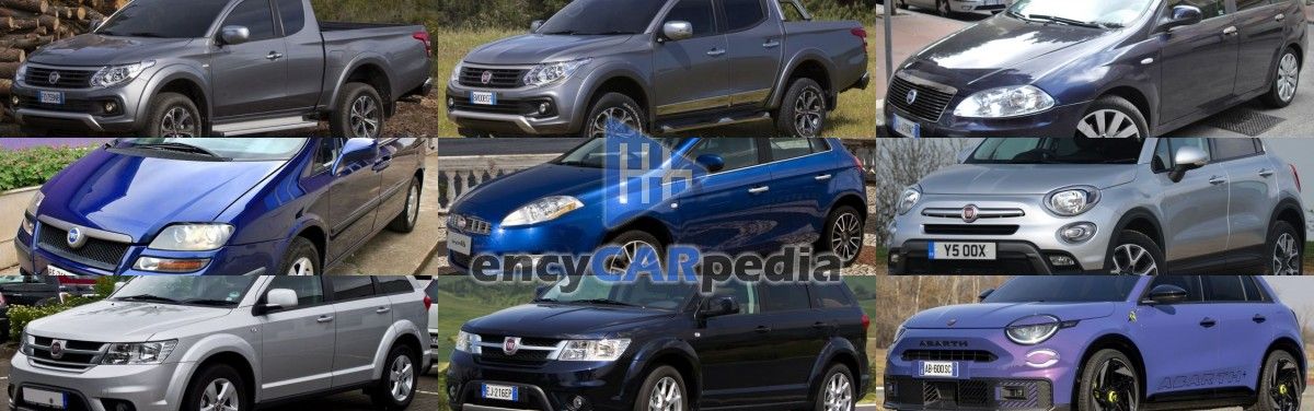 The Highest Torque Fiat Cars Ever