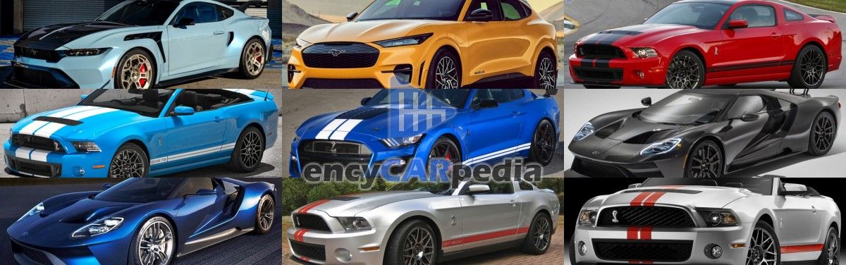 Die Ford Autos mit dem höchsten Drehmoment