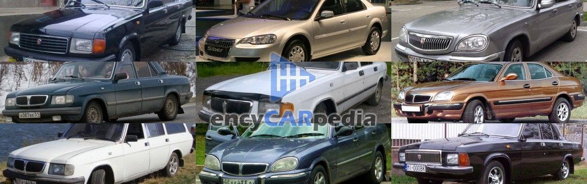 Die GAZ Autos mit dem höchsten Drehmoment