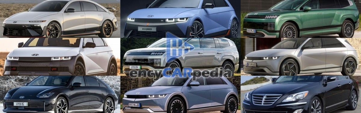 Los Coches Hyundai con Más Par Motor