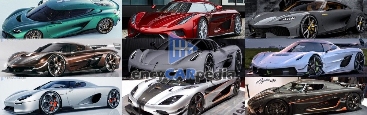 The Highest Torque Koenigsegg Cars Ever