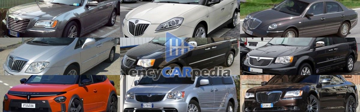 Los Coches Lancia con Más Par Motor
