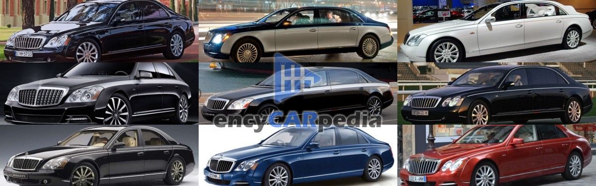 The Highest Torque Maybach Cars Ever