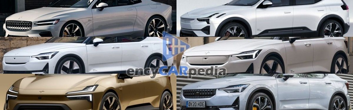 Los Coches Polestar con Más Par Motor
