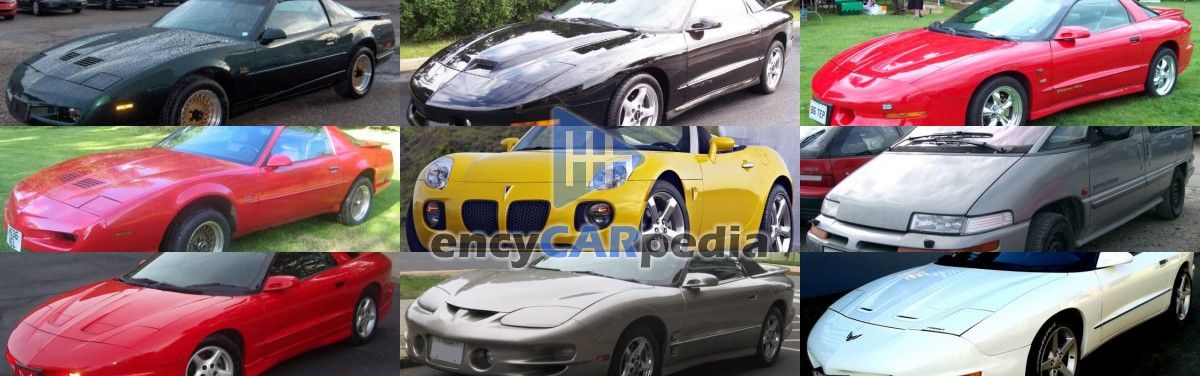 Os carros Pontiac de torque mais alto do mundo