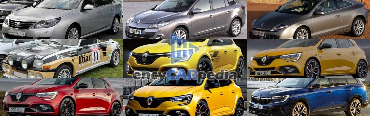 Los Coches Renault con Más Par Motor