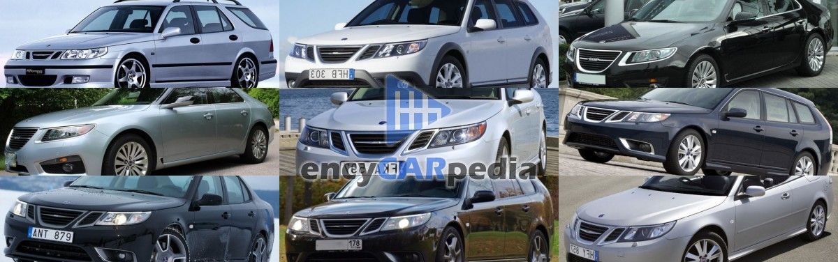 The Highest Torque Saab Cars Ever