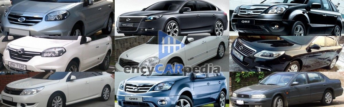 The Highest Torque Samsung Cars Ever