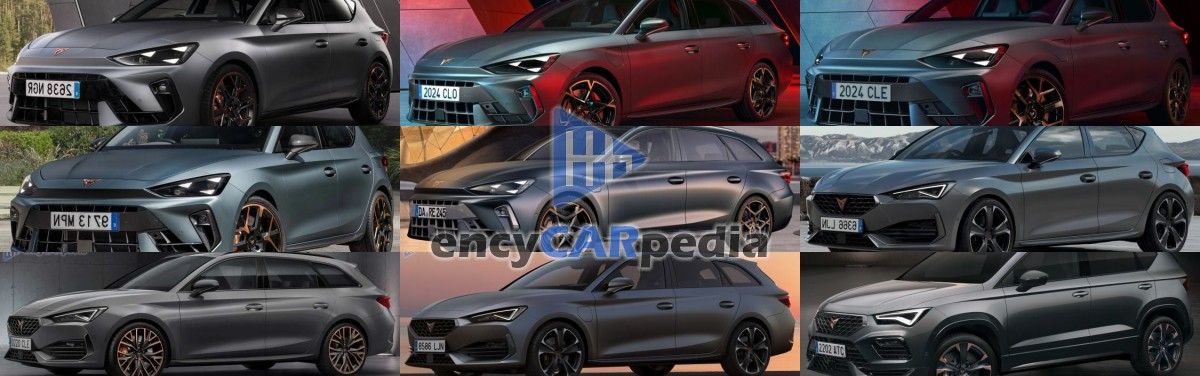 Los Coches SEAT con Más Par Motor
