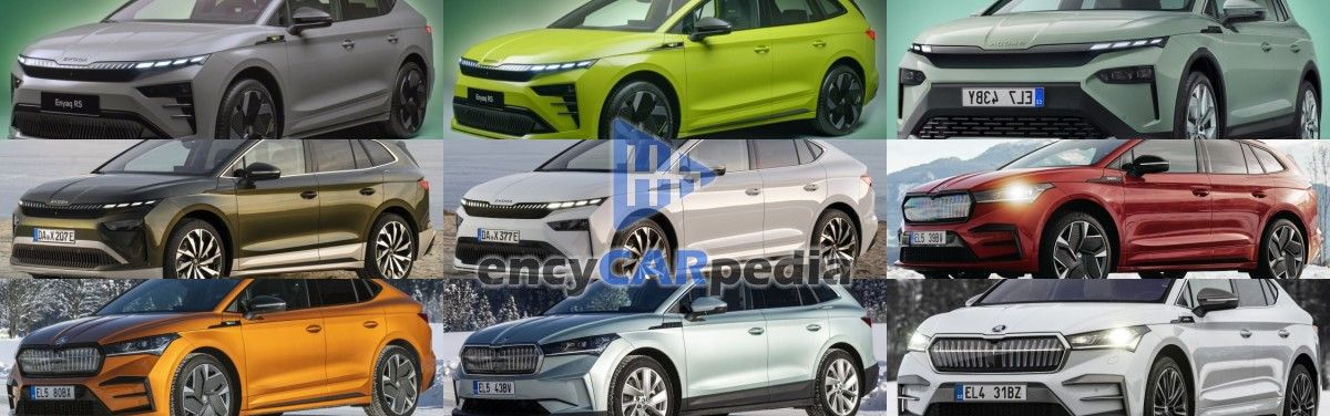 De Škoda's Met Het Hoogste Koppel Ter Wereld