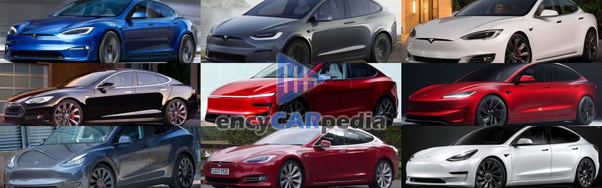 Die Tesla Autos mit dem höchsten Drehmoment