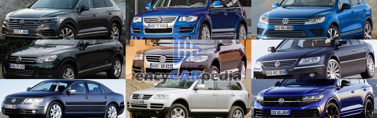 Les voitures Volkswagen les plus couple au monde