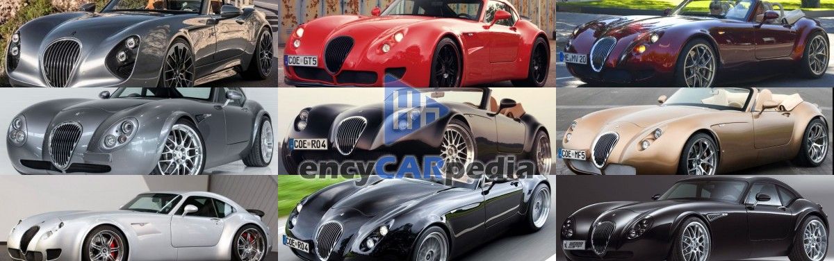 The Highest Torque Wiesmann Cars Ever