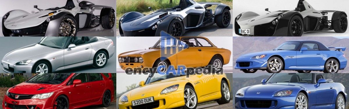 Cars With Most Powerful Naturally Aspirated Inline 4 Engines