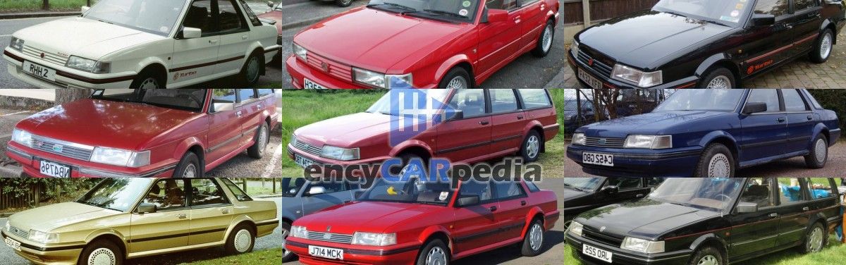 The Most Powerful Austin Cars Ever