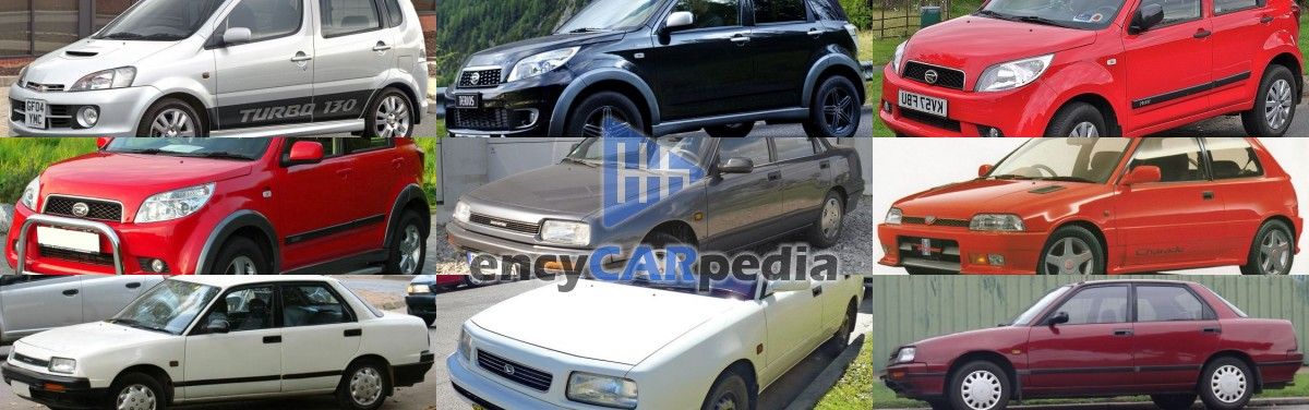 Le Auto Daihatsu Più Potente di Sempre