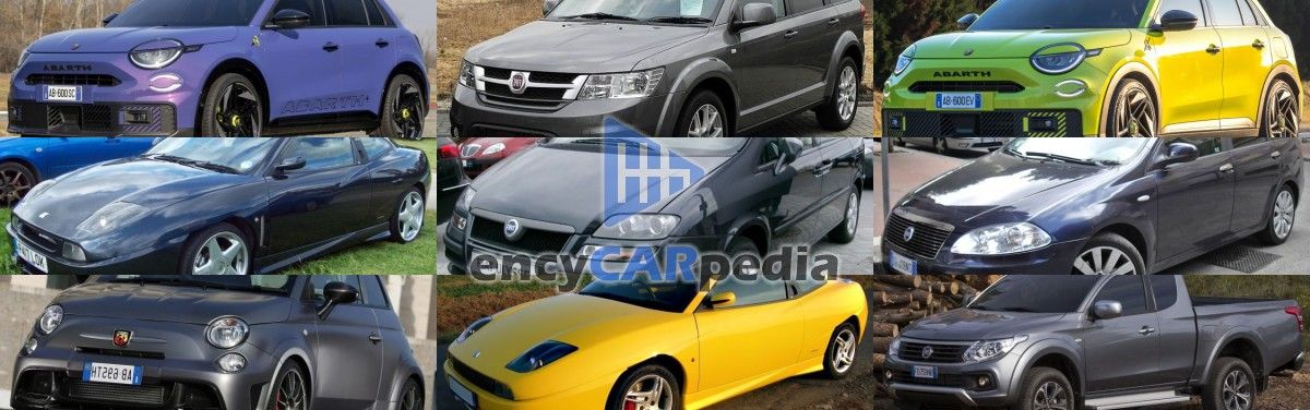 The Most Powerful Fiat Cars Ever