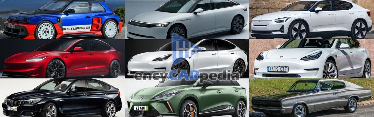 The Most Powerful Hatchbacks Ever