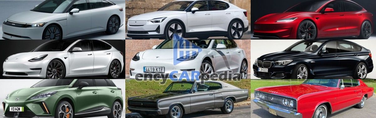 Krachtigste Hatchbacks Ter Wereld