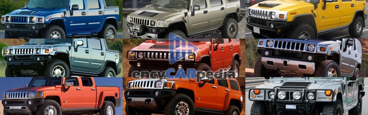 The Most Powerful Hummer Cars Ever
