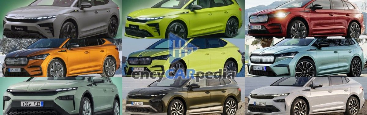 Krachtigste Škoda's Ter Wereld