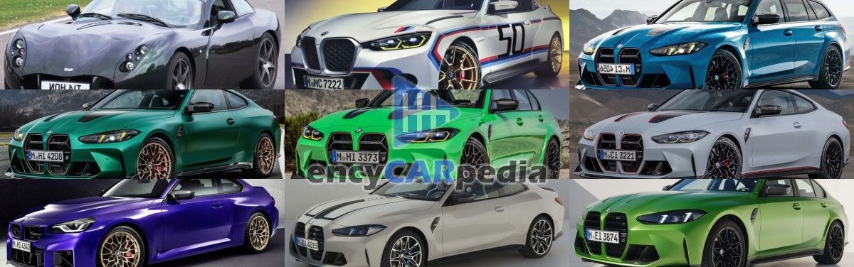 Diese Autos haben die stärksten Reihen-6-Motoren der Welt