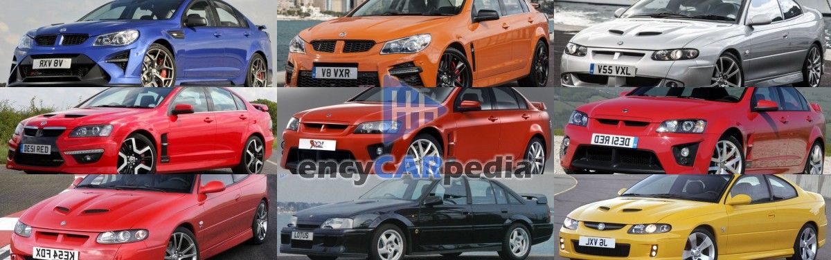 Les voitures Opel les plus puissantes au monde